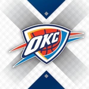 2017-18 Oklahoma City Thunder media guide