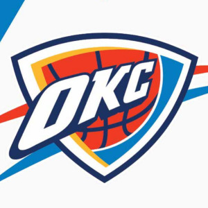 2018-19 Oklahoma City Thunder media guide