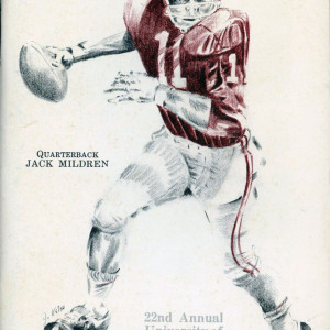 College Football Media Guide: Oklahoma Sooners (1971)