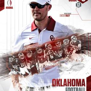 2017 Oklahoma Sooners football media guide