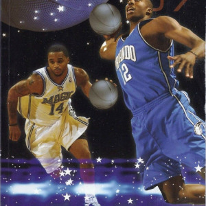 2006-07 Orlando Magic media guide