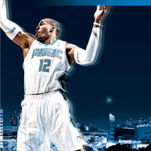 2011-12 Orlando Magic media guide