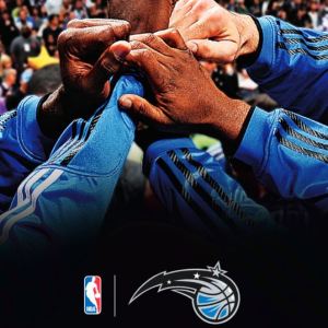 2012-13 Orlando Magic media guide