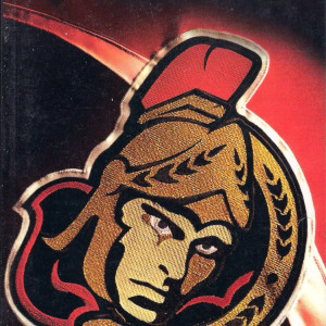 1998-99 Ottawa Senators media guide