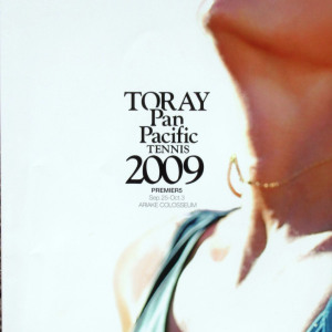 tennis-program_2009-toray-pan-pacific-open