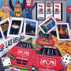 2004 UAW-DaimlerChrysler 400