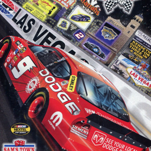 2005 UAW-DaimlerChrysler 400