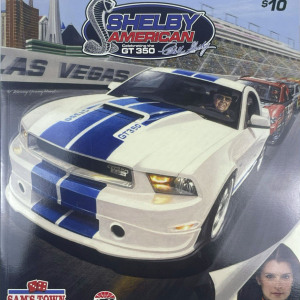 2010 Shelby American
