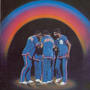NBA Yearbook: Philadelphia 76ers (1980-81)