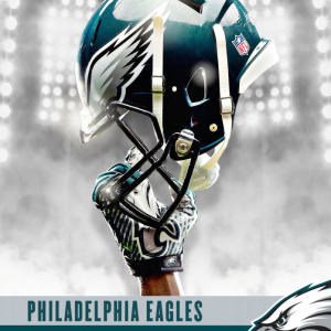2017 Philadelphia Eagles media guide