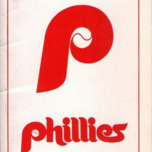 1970 Philadelphia Phillies media guide