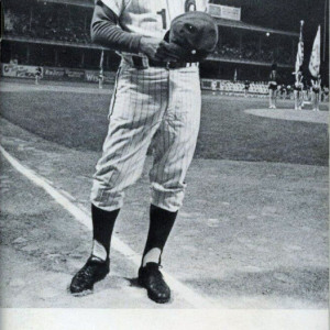 1971 Philadelphia Phillies media guide