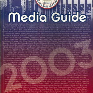 2003 Philadelphia Phillies media guide