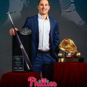 MLB Media Guide: Philadelphia Phillies (2020)