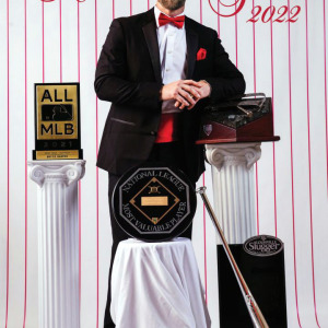 MLB Media Guide: Philadelphia Phillies (2022)