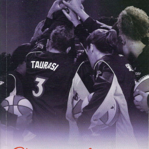 2007 Phoenix Mercury media guide