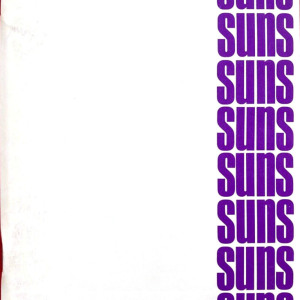 1975-76 Phoenix Suns media guide