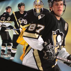 2006-07 Pittsburgh Penguins media guide