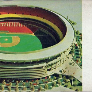 1970 Pittsburgh Pirates media guide