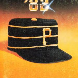 mlb-media-guide_pittsburgh-pirates_1982