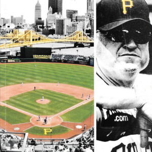 2012 Pittsburgh Pirates media guide