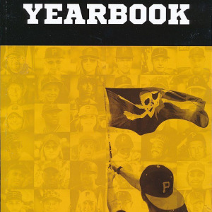 2017 Pittsburgh Pirates yearbook