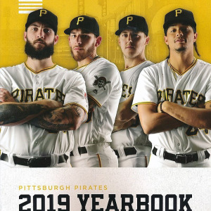mlb-yearbook_pittsburgh-pirates_2019