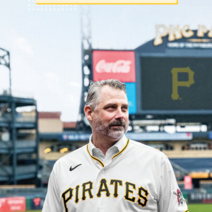 2020 Pittsburgh Pirates media guide