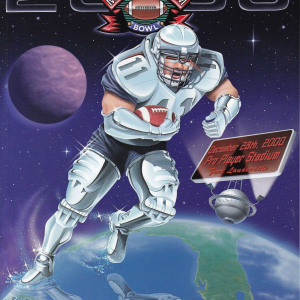 2000 MicronPC.com Bowl