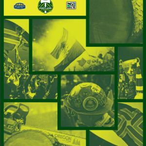 2013 Portland Timbers media guide