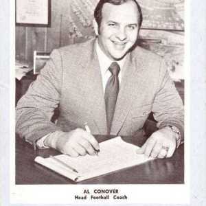 1972 Rice Owls football media guide