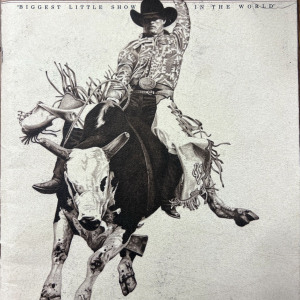 1992 Sisters Rodeo