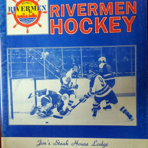 ihl-program_peoria-rivermen_1984-85