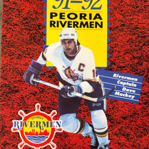 ihl-program_peoria-rivermen_1991-92_1