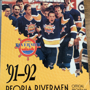 ihl-program_peoria-rivermen_1991-92_3