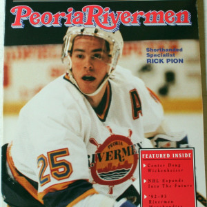 ihl-program_peoria-rivermen_1992-93