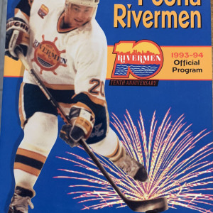 ihl-program_peoria-rivermen_1993-94