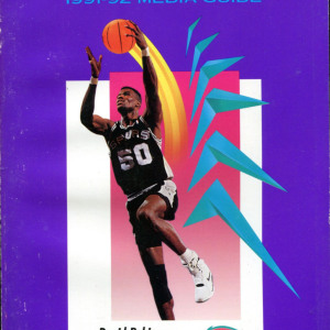 nba-media-guide_san-antonio-spurs_1991-92