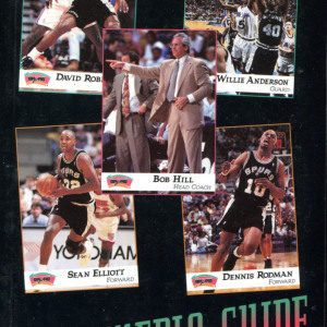 nba-media-guide_san-antonio-spurs_1994-95