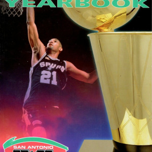 nba-yearbook_san-antonio-spurs_1999-2000