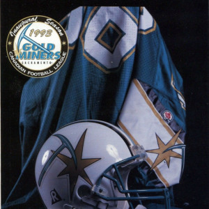 cfl-media-guide_sacramento-gold-miners_1993