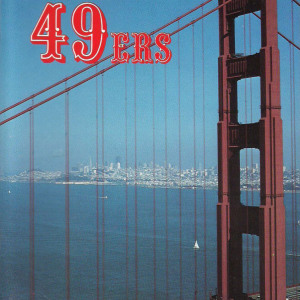1978 San Francisco 49ers media guide