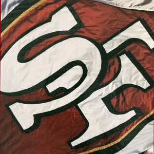 2008 San Francisco 49ers media guide