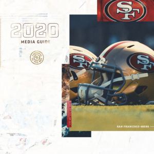 2020 San Francisco 49ers media guide