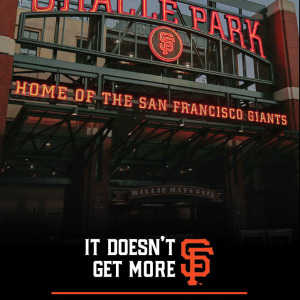 2019 San Francisco Giants media guide