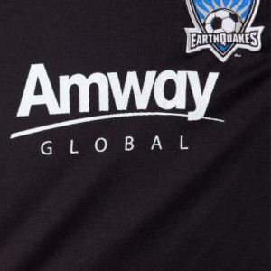 2009 San Jose Earthquakes media guide