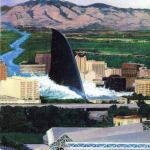 1993-94 San Jose Sharks media guide