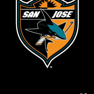 2008-09 San Jose Sharks media guide