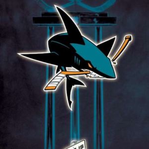 2009-10 San Jose Sharks media guide