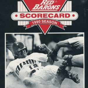 milb-program_scranton-wilkes-barre-red-barons_1990